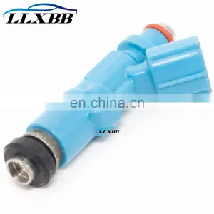 Original LLXBB Fuel Injector 23209-29015 2320929015 For Toyota Yaris Verso Prius 23250-29015 2325029015 thumbnail-1