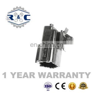 R&C High Quality Car Parts 96650439 For GM Daewoo Coolant Temperature Sensor thumbnail-3