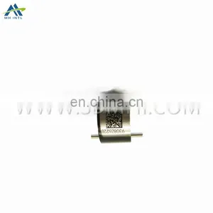 Common Rail Control Valve 28430285 For Injector 28437695 Matching Engine CLOUD YNF40 thumbnail-2