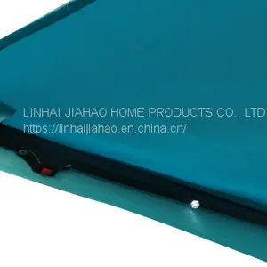 270-5 Half Umbrella With 15pcs LED Light thumbnail-2