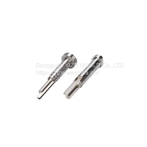 High Precision Tungsten Carbide Circular Parts-round Inserts EDM Processing thumbnail-1