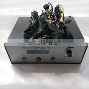 CRP850 Common Rail Pump Tester thumbnail-2