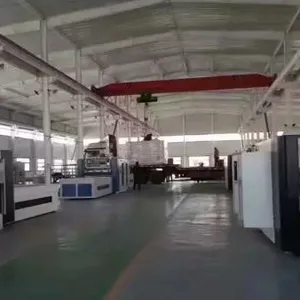 Liaoning(Shenyang) Zhanhongtu Machinery & Equipment Co.,Ltd company overview - view 2 thumbnail