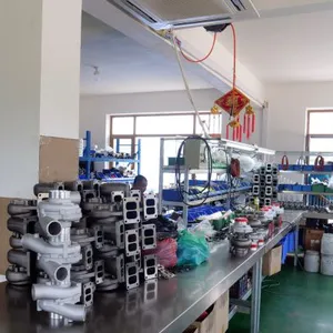 Fengcheng Pengcheng Power Co.,ltd company overview - view 1 thumbnail