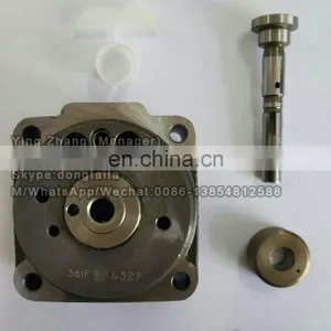Engine Fuel Pump Head Rotor 1468334327 thumbnail-1