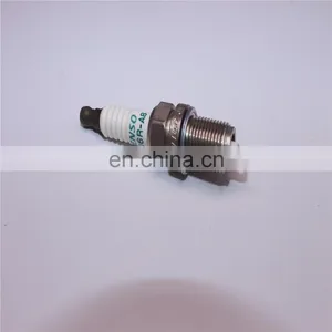 DOUBLE IRIDIUM Original for ENGINE 1NZFXE 3485 FK16R-A8 Iridium Long Life Spark Plug OEM 90919-01265 thumbnail-2