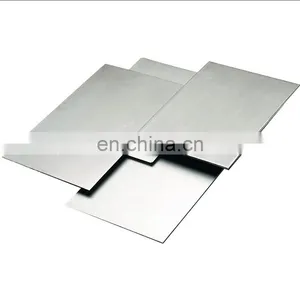 Good Quality Stainless Steel Sheet for Kitchen Appliances thumbnail-2