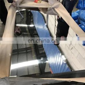 Nickel Alloy GH3030 Plate thumbnail-2