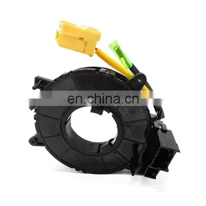 XYREPUESTOS AUTO PARTS Repuestos Al Por Mayor Steering Sensor Spiral Cable 8619A015 for Mitsubishi Pajero V73 Triton L200 Lancer thumbnail-2