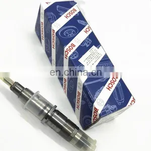Diesel Fuel Common Rail Injector 0445120153 thumbnail-6