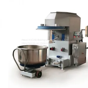 Removable Dough Mixer thumbnail-5