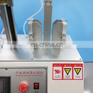 Different Models of Phone Fall Tester Drop Test Device/drop Fatigue Equipment thumbnail-6