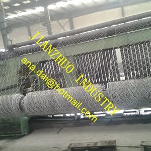 Gabion Box Making Line thumbnail-1