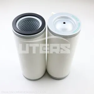 UTERS Replace of Becker Vacuum Pump Filter Element 96541600000 Accept Custom thumbnail-2