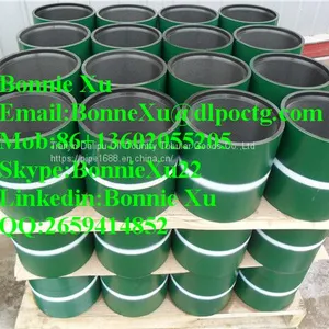 API Oil Drill Steel Casing Pipe Coupling thumbnail-1