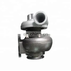 T250 465153-0003 F0NN6K682BA 83999247 Diesel Engine Turbocharger Turbo Charger for New Holland Agricultural 2200 7840 Tractor thumbnail-1