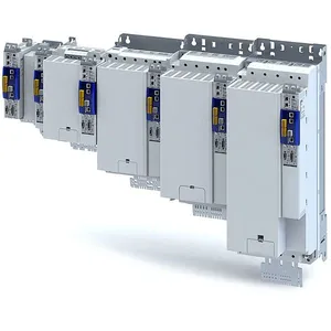 LENZE I950 Servo Inverters thumbnail-1