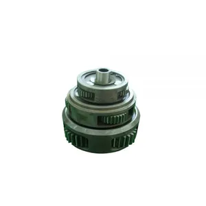 Construction Equipment Tower Crane Planet Gear Used in Slewing Reducer thumbnail-1