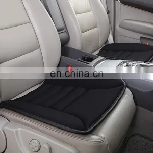 Car Seat Cushion Pad Car Driver Seat Office Chair thumbnail-1