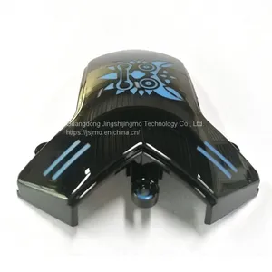 Custom ABS Plastic Injection Custom Earphone Case Tpu Earphone Case Earphone Cover Case thumbnail-1