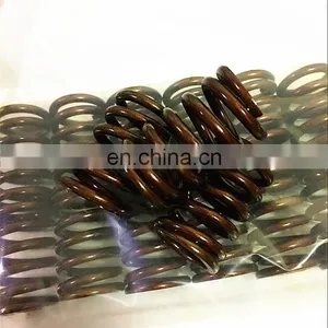Race Horse Power Spring Ti Retainers and Exhaust Engine Valves Kits Fit Toyota Celica GTS 2ZZ 2ZZ-GE COROLLA 1.8L 3TC 1.6L 2TC thumbnail-4