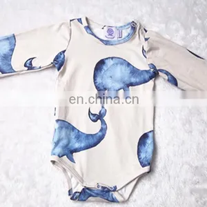Girls Clothes Baby Clothes Summer Cool and Breathable Female Baby Rompers Korean thumbnail-2
