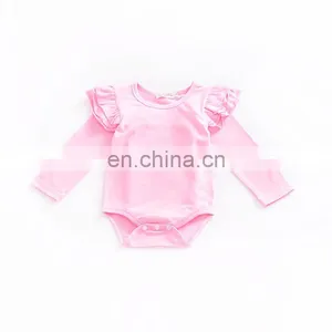Summer High Quality Baby Infant Romper Toddlers Rompers thumbnail-5