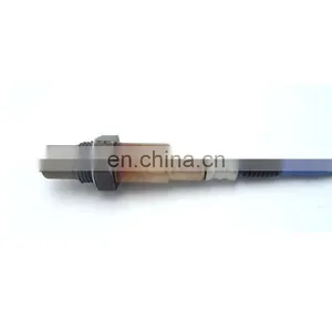 5 Wire Lambda Probe Oxygen Sensor 12596327 for Cadillac CTS 2.8 thumbnail-1