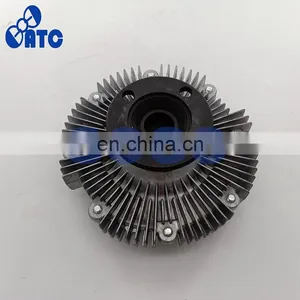 Coupling Assy Assembly Fluid for Toyota Hilux 2.7L 2015-2017 OEM 16210-0E020 162100E020 thumbnail-6