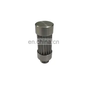 Supply for 304 316 316l Stainless Steel Filter Element Hydraulic Oil Filter thumbnail-5