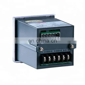Panel DC Digital LED Display Ammeter, Single-Phase DC Electric Current Meter, ACREL PZ72-DI thumbnail-3