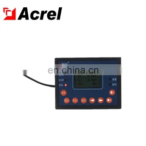 Acrel ARD2F Intelligent Motor Protector is Suitable for Low-voltage Motor Circuits Wired With PLC/PC DC4-20mA Analog Output thumbnail-1