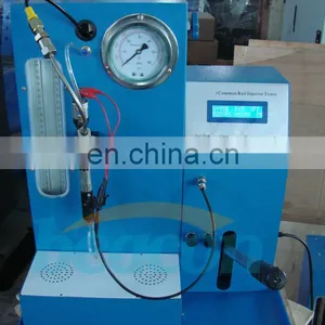 Common Rail Injector Test Bench CRS-1000 thumbnail-2