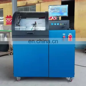 JINAN BEACON CRS6000 Diesel Fuel Injector Calibration Machine Common Rail Injector Test Bench Crs5000/crs-6000 thumbnail-6