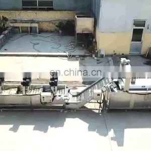 Good Performance Frozen French Fries Production Line Making Machine thumbnail-1