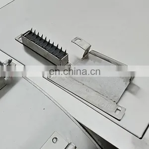Sweet Potato Cutter French Fries Potato Chips Sticks Cutting Machine thumbnail-5