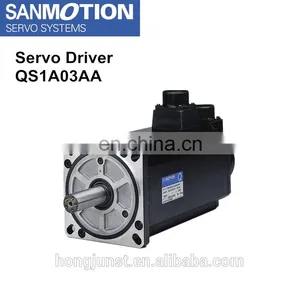 Brand New Original Sanyo ac Servo Motor Driver QS1A03AA thumbnail-1