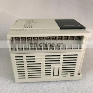 21W Original Mitsubishi PLC FX3SA-30MR-CM For AC Servo Motor thumbnail-5