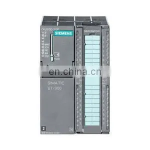 Attractive Price SIEMENS S7-300 PLC 6ES7 313-5BG04-0AB0 thumbnail-1