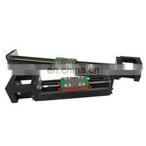100% Original Hiwin KK Module X,Y,Z Single Axis Slide Table thumbnail-2