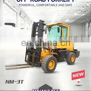 New Toyota 3 Ton Forklift Mini Dan Manual 628fd30 Diesel Forklift thumbnail-4