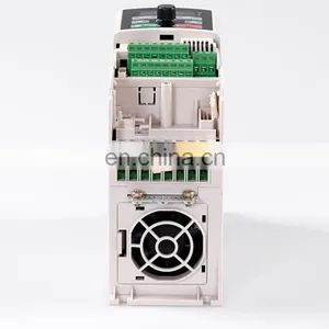 VFD/VSD/AC Motor Drive 380V 0.75kW-4.0kW Frequency Variator thumbnail-2