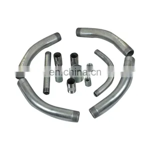 Imc Conduit Elbow Supplies With UL1242 Approval thumbnail-5