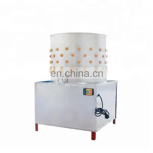 Chicken Plucking Machine Feather Cleaning Hot Sale TM-60 thumbnail-6