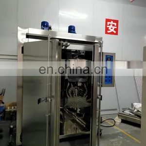 Liyi Stainless Steel DryingTemperature Controlled Ovens thumbnail-6