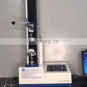 Liyi Computer Control Universal Material Tension PVC Compression Bending Tensile Strength Tester thumbnail-1
