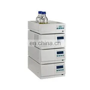 Intelligent High Performance Full-controlled Liquid Chromatograph thumbnail-1
