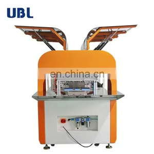 Towel Automatic T-Shirts Folding And Packing Machine Net Sewing Machine thumbnail-2