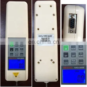 Digital Push Pull Force Calibration Dynamometer thumbnail-5