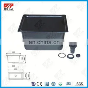 Lab Wash Basin for School Used thumbnail-2